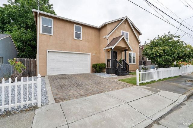 140 Wallace Ave, Vallejo, CA 94590