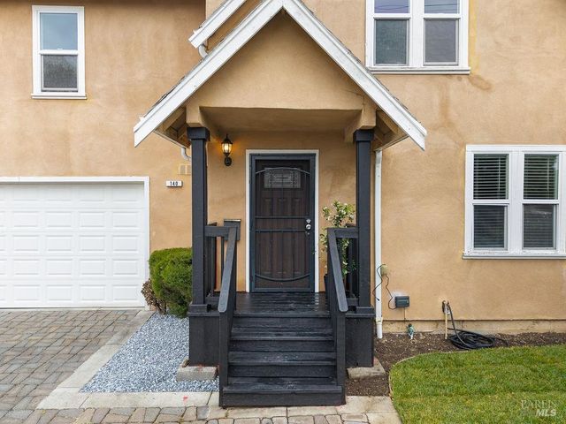 140 Wallace Ave, Vallejo, CA 94590