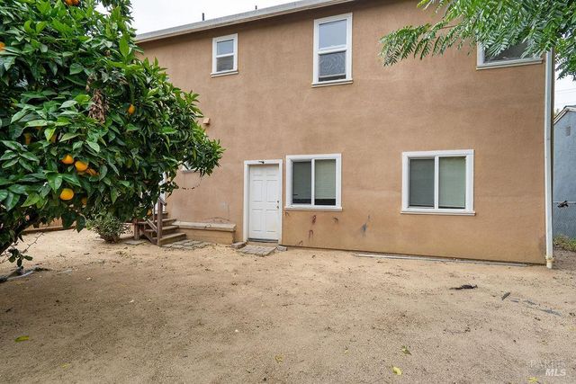 140 Wallace Ave, Vallejo, CA 94590