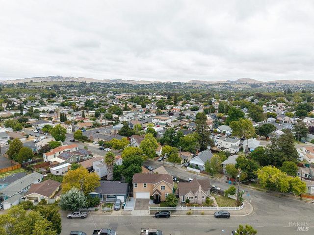 140 Wallace Ave, Vallejo, CA 94590