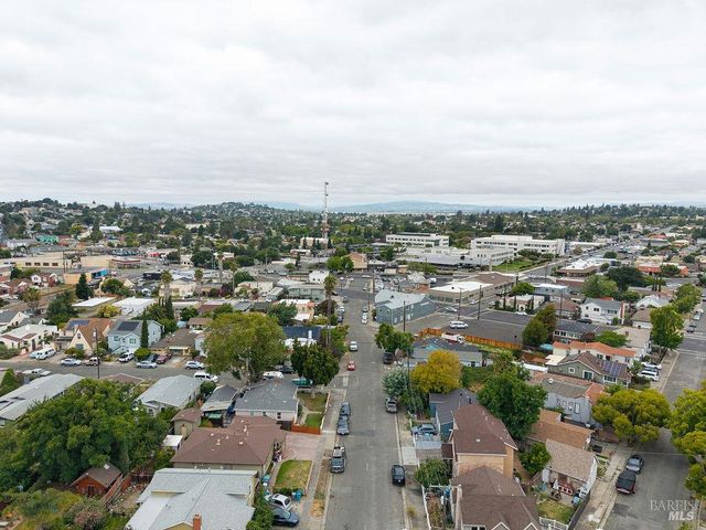 140 Wallace Ave, Vallejo, CA 94590
