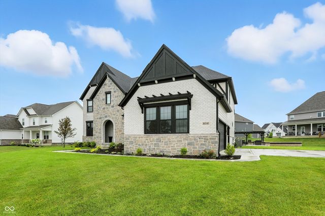 16041 Flowing Creek Way, Westfield, IN 46074