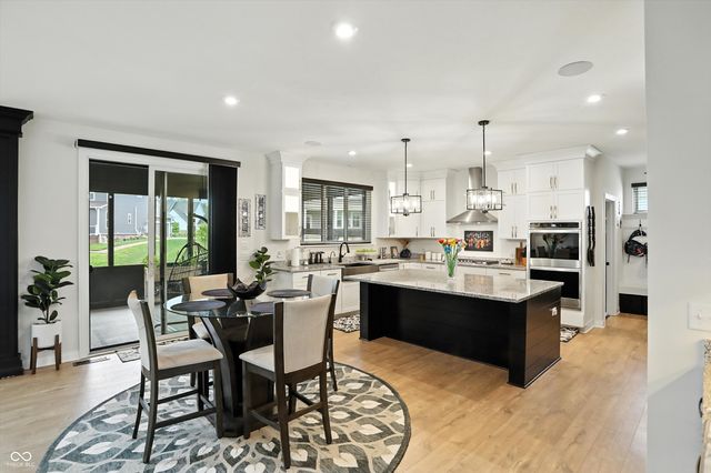 16041 Flowing Creek Way, Westfield, IN 46074