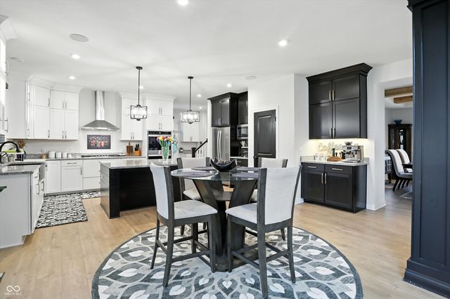 16041 Flowing Creek Way, Westfield, IN 46074