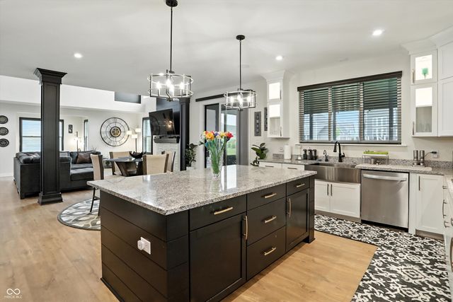 16041 Flowing Creek Way, Westfield, IN 46074