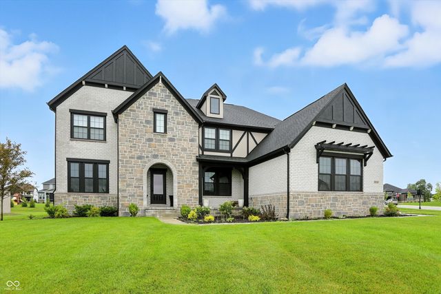 16041 Flowing Creek Way, Westfield, IN 46074