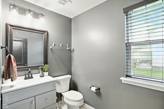 16041 Flowing Creek Way, Westfield, IN 46074