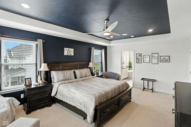 16041 Flowing Creek Way, Westfield, IN 46074