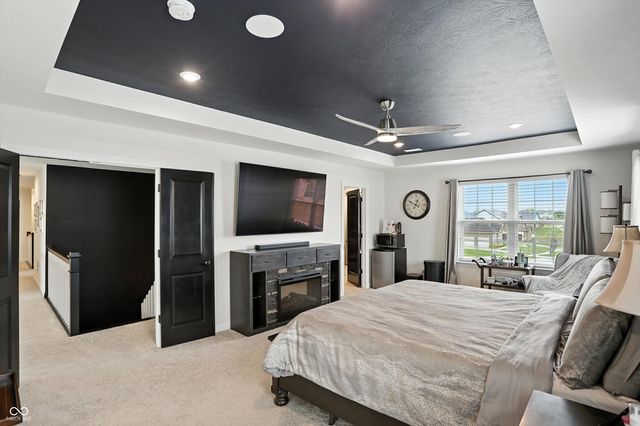 16041 Flowing Creek Way, Westfield, IN 46074