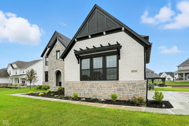 16041 Flowing Creek Way, Westfield, IN 46074