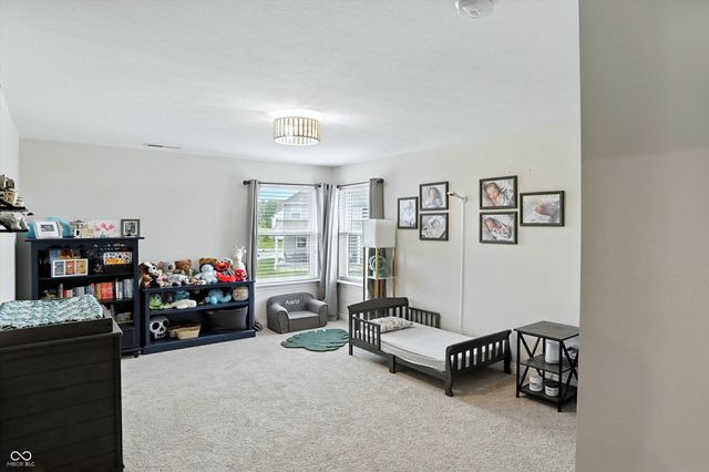 16041 Flowing Creek Way, Westfield, IN 46074