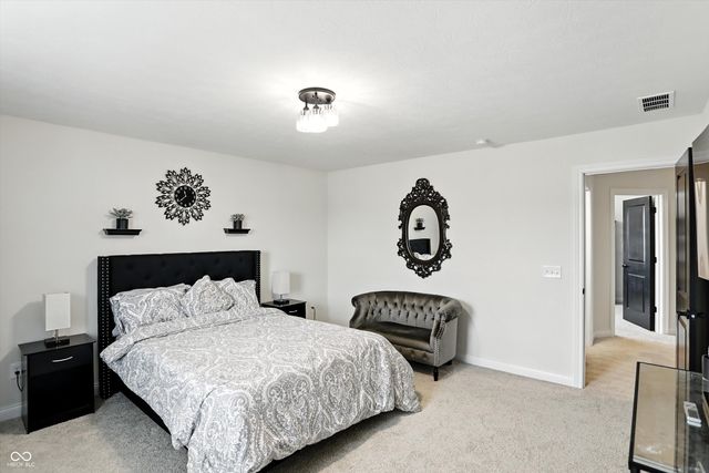 16041 Flowing Creek Way, Westfield, IN 46074