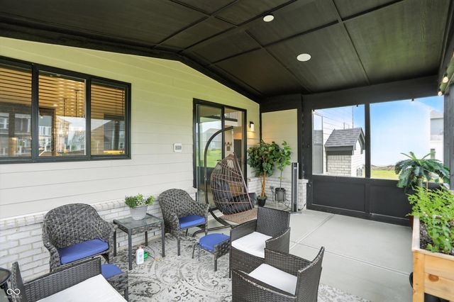 16041 Flowing Creek Way, Westfield, IN 46074