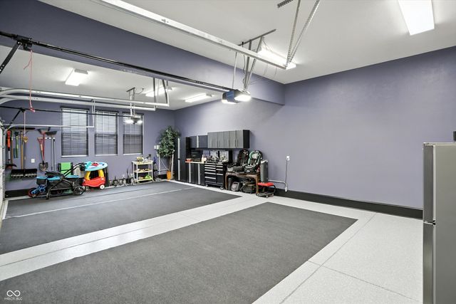 16041 Flowing Creek Way, Westfield, IN 46074