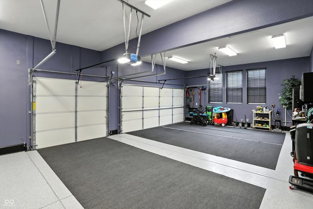 16041 Flowing Creek Way, Westfield, IN 46074