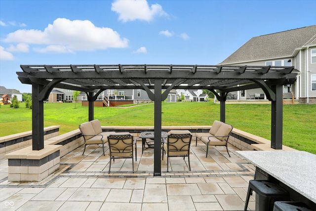 16041 Flowing Creek Way, Westfield, IN 46074