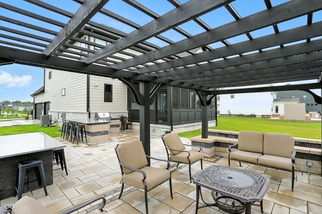 16041 Flowing Creek Way, Westfield, IN 46074