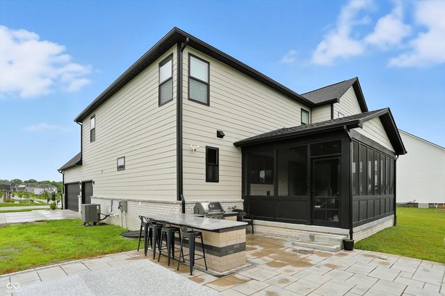 16041 Flowing Creek Way, Westfield, IN 46074