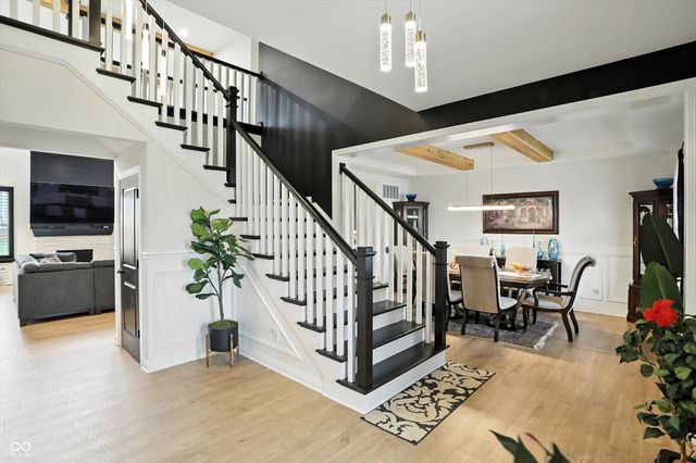 16041 Flowing Creek Way, Westfield, IN 46074