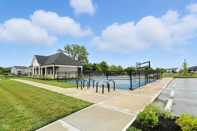 16041 Flowing Creek Way, Westfield, IN 46074