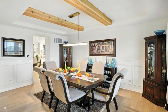 16041 Flowing Creek Way, Westfield, IN 46074