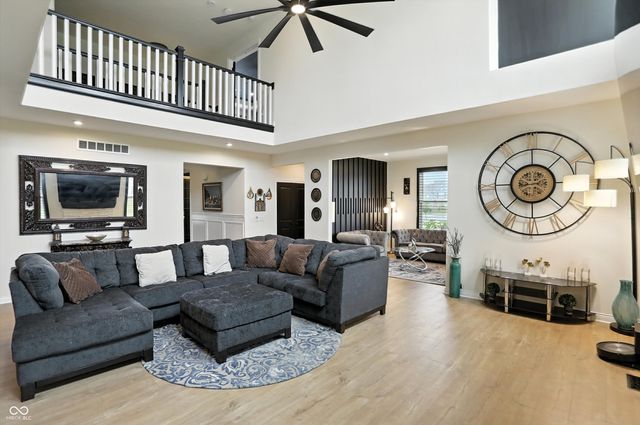 16041 Flowing Creek Way, Westfield, IN 46074