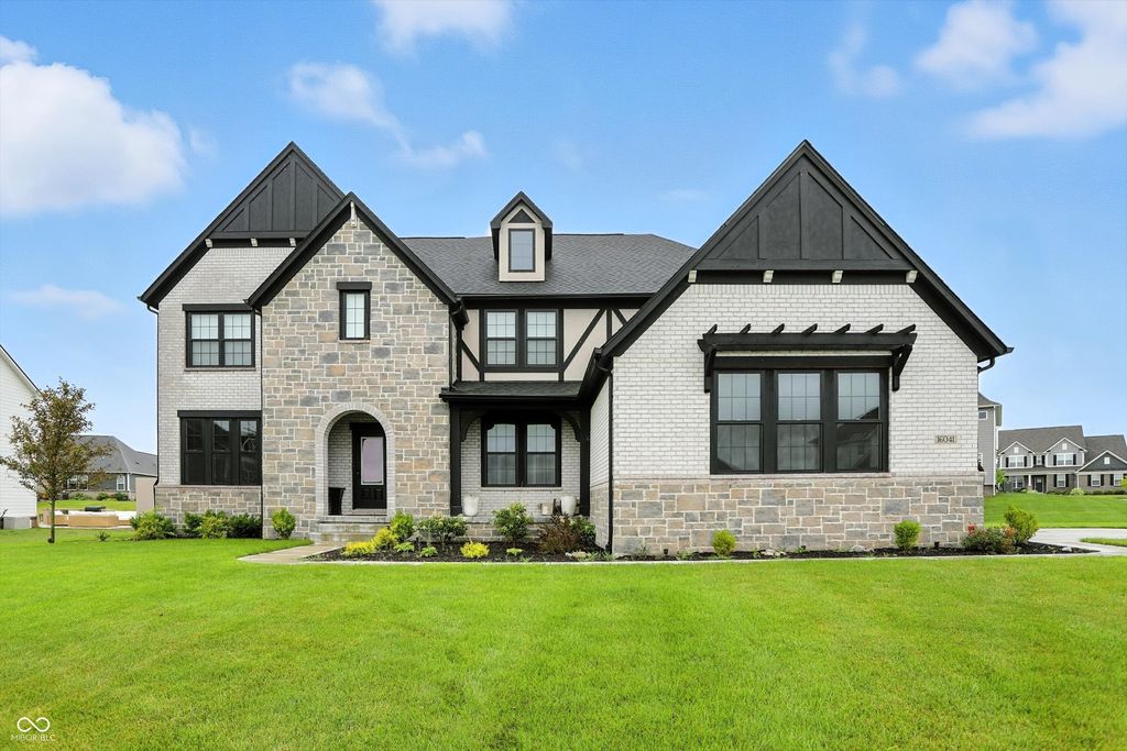 16041 Flowing Creek Way, Westfield, IN 46074