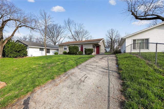 4075 Middlehurst Lane, Dayton, OH 45406