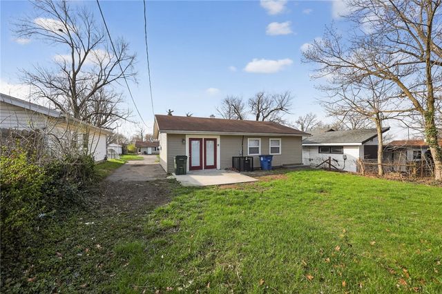 4075 Middlehurst Lane, Dayton, OH 45406