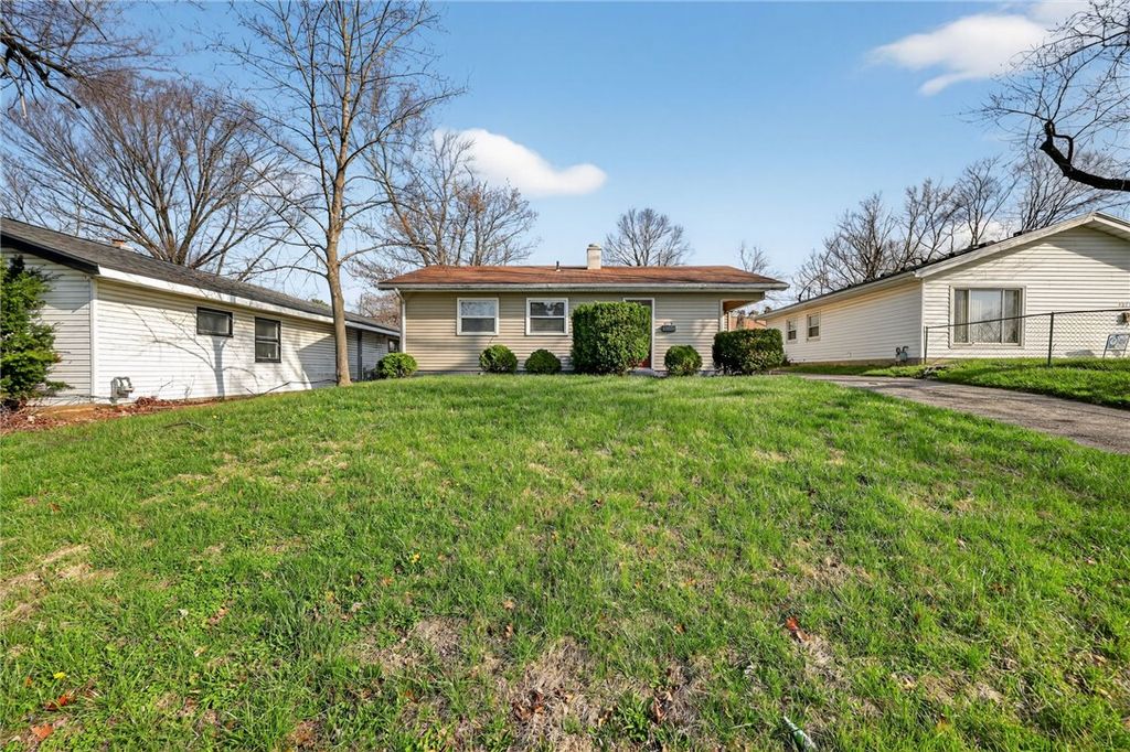 4075 Middlehurst Lane, Dayton, OH 45406