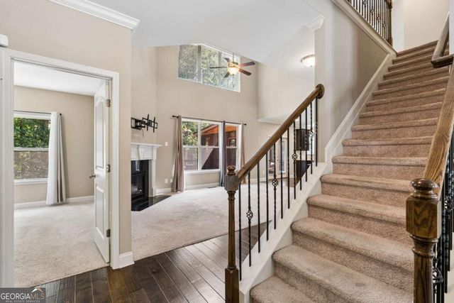 1239 Side Step Trace, Lawrenceville, GA 30045