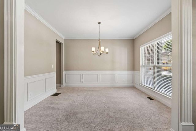 1239 Side Step Trace, Lawrenceville, GA 30045