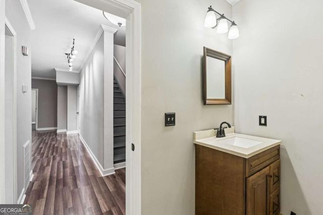 1239 Side Step Trace, Lawrenceville, GA 30045