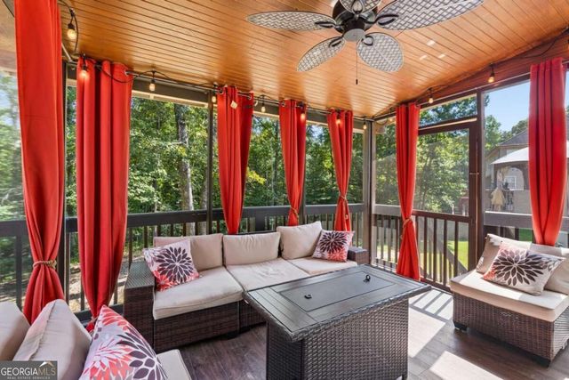 1239 Side Step Trace, Lawrenceville, GA 30045