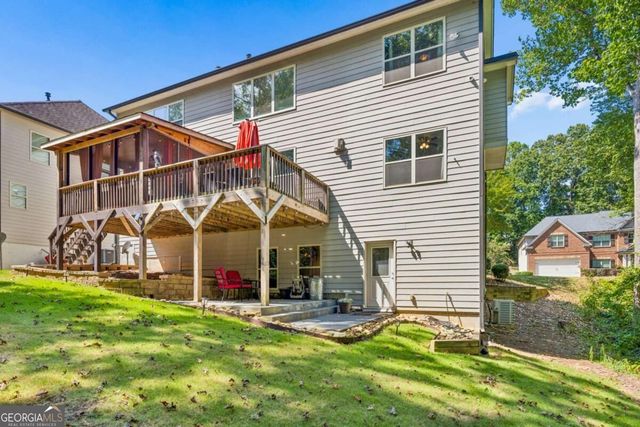 1239 Side Step Trace, Lawrenceville, GA 30045