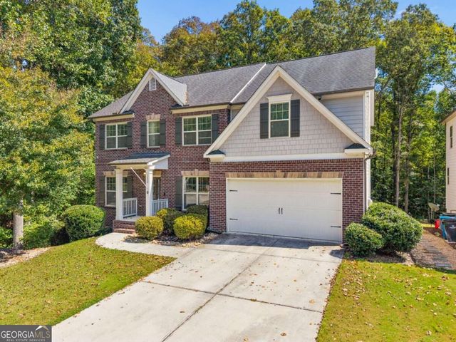 1239 Side Step Trace, Lawrenceville, GA 30045