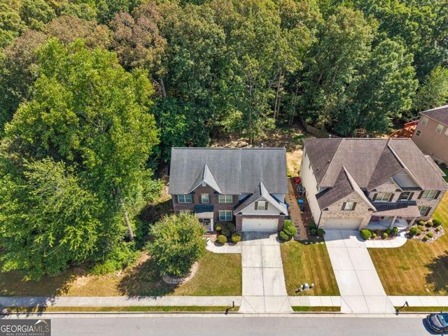 1239 Side Step Trace, Lawrenceville, GA 30045