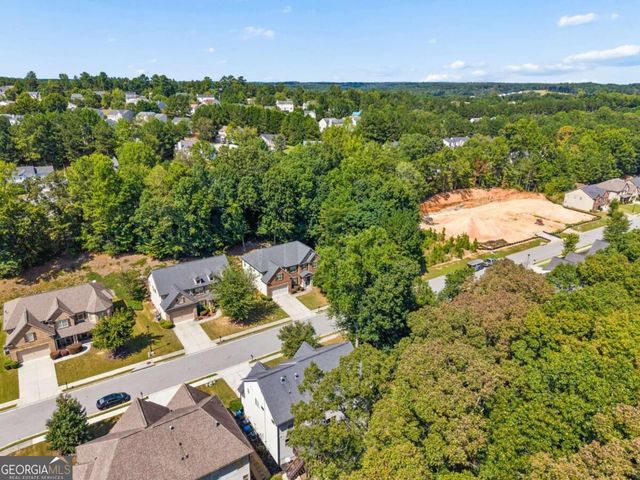 1239 Side Step Trace, Lawrenceville, GA 30045