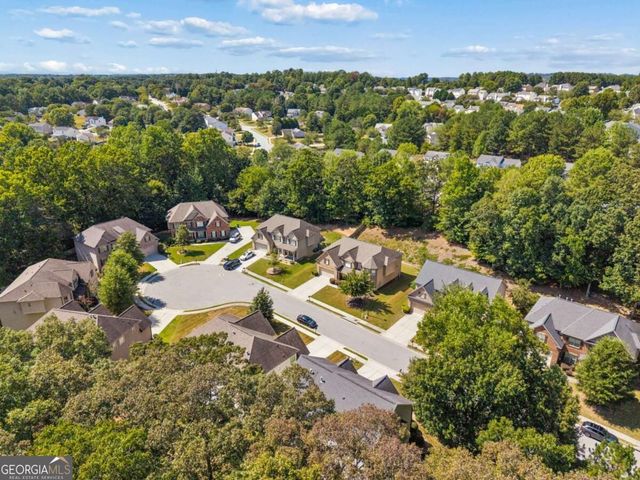 1239 Side Step Trace, Lawrenceville, GA 30045
