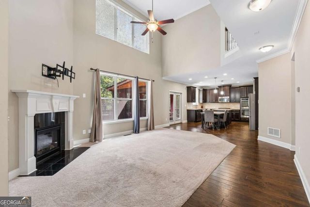 1239 Side Step Trace, Lawrenceville, GA 30045