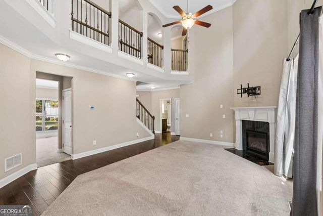 1239 Side Step Trace, Lawrenceville, GA 30045