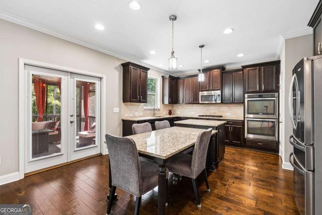 1239 Side Step Trace, Lawrenceville, GA 30045