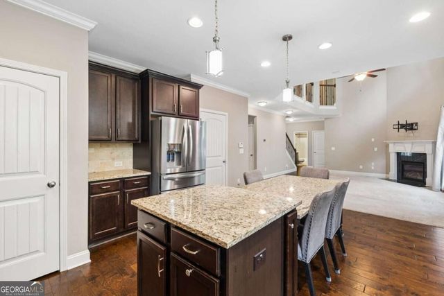 1239 Side Step Trace, Lawrenceville, GA 30045