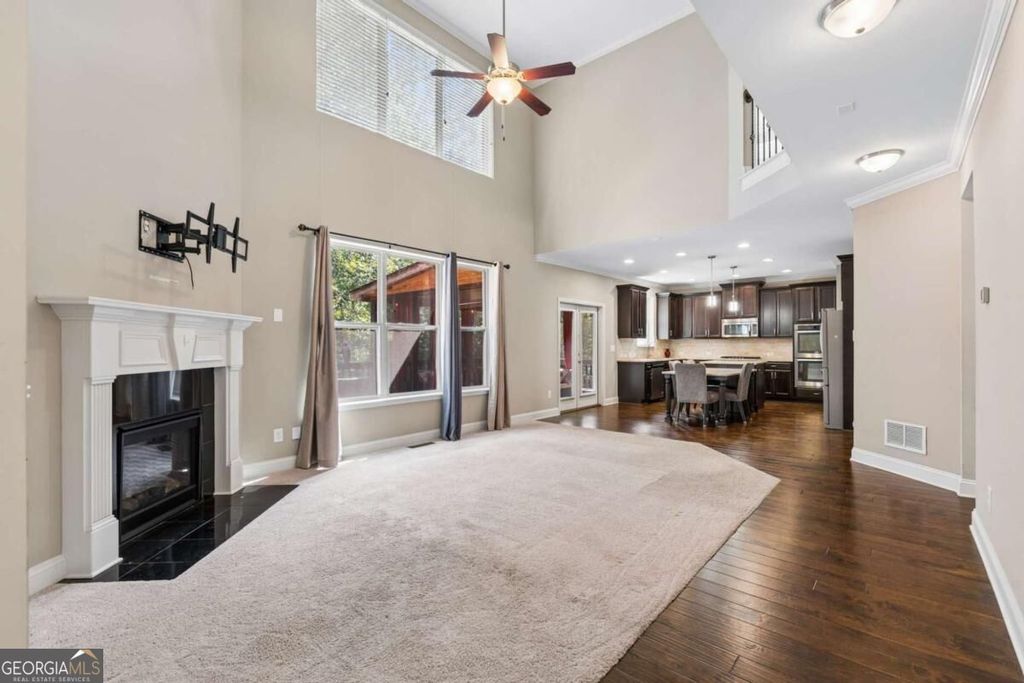 1239 Side Step Trace, Lawrenceville, GA 30045 — photo 5
