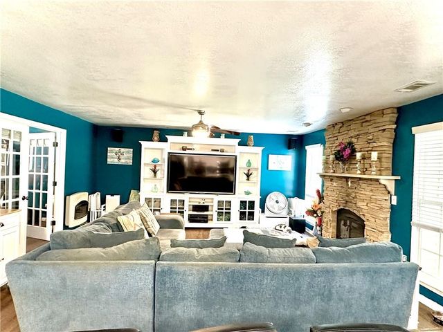 8093 Banks Mill Road, Douglasville, GA 30135