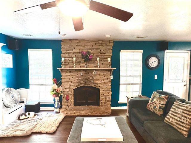 8093 Banks Mill Road, Douglasville, GA 30135