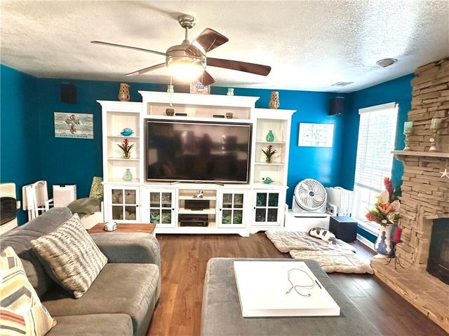 8093 Banks Mill Road, Douglasville, GA 30135