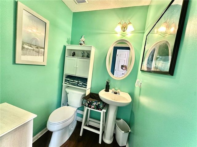 8093 Banks Mill Road, Douglasville, GA 30135