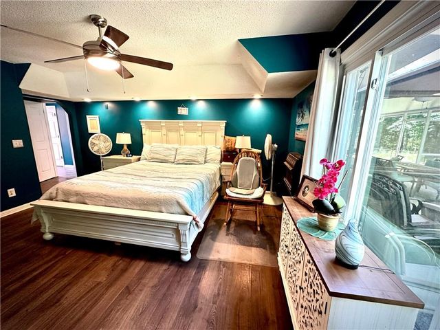 8093 Banks Mill Road, Douglasville, GA 30135