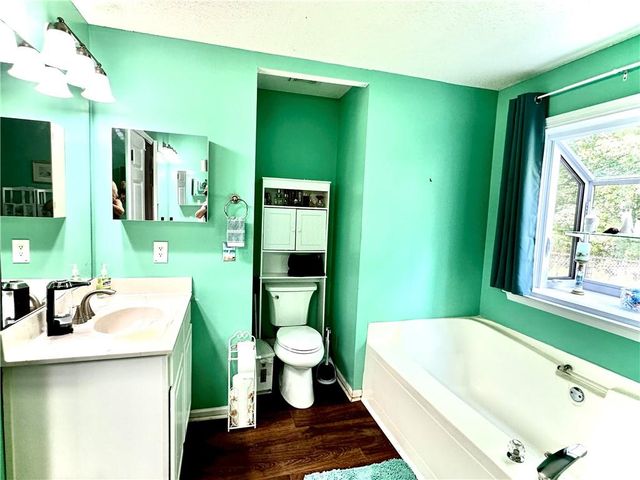 8093 Banks Mill Road, Douglasville, GA 30135